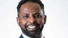 Ibrahim Omer