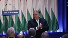 Виктор Орбан