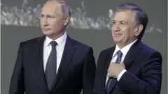Президентлар