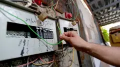 electrics