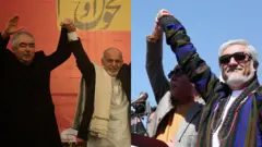 افغانستان