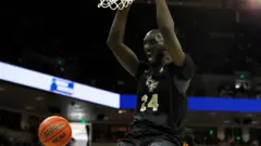 Tacko Fall