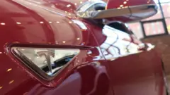 Tesla S