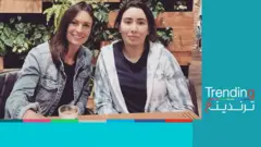 ثلاث صور جديدة للشيخة لطيفة ابنة حاكم دبي تثير تساؤلات حول وضعها