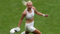 क्लो कैली