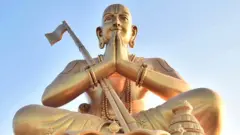 રામાનુજાચાર્ય