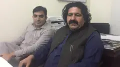 محسن علي
