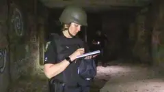 вибух, поліція