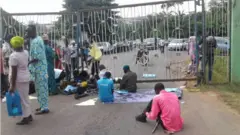 Awọn akanda
