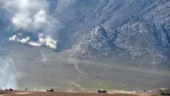 किर्गिस्तान, ताजिकिस्तान, पाणी, वाद, सीमा