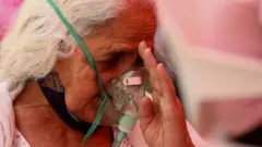 டெல்லியில் ஆக்சிஜன் தட்டுப்பாடு எப்போதுதான் முடிவுக்கு வரும்?