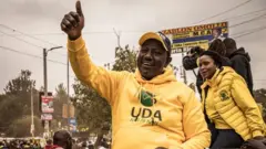 William Ruto