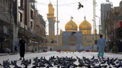 نخست وزیر جدید عراق و چالش رابطه با ایران و آمریکا