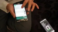 دسترسی نداشتن به تلفن همراه برای آموزش آنلاین در زمان شیوع کرونا به عنوان یکی از دلایل اقدام به خودکشی در میان دانش‌آموزان مطرح شده است