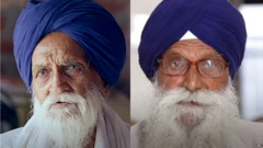 ਬਲਵੰਤ ਸਿੰਘ ਤੇ ਕਿਰਪਾਲ ਸਿੰਘ