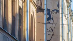 граффити Хармса