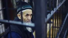 Азимжон Асқаров судда