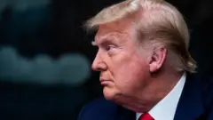 ٹرمپ