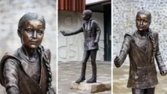 Окуу жай бул эстелик климаттын өзгөрүшүнө, экологиянын бузулушуна каршы күрөштө коомго дем берет деп үмүттөнгөн