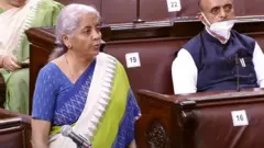 निर्मला सीतारमण