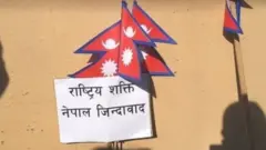 नेपाळ, राजेशाही, राजकारण,