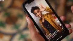 TikTok Star