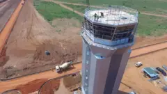 Anambra airport