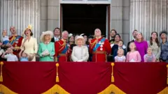 Buckingham Sarayı
