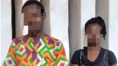 Di suspects