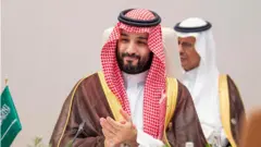 محمد بن سلمان