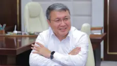 Vazir Akbar Toshqulov