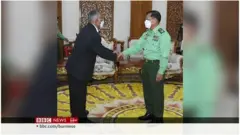 ကိုယ်ပိုင်အုပ်ချုပ်ခွင့်ပြည်နယ် “ဝ” အဖွဲ့ ထပ်တောင်း