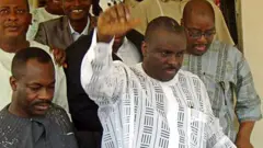 James Ibori
