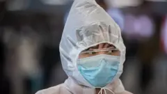 Coronvirus annoba ce a duniya