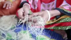 सैनिटरी पैड्स
