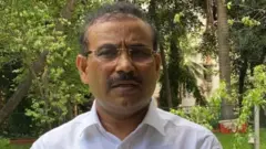 भंडारा रुग्णालय आगीसाठी 2 नर्सचा निष्काळजीपणा कारणीभूत- राजेश टोपे