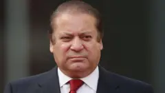 نواز شریف