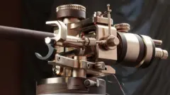 suprim analog ručka