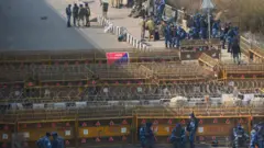 किसान आंदोलन