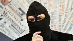El exmiembro de la mafia Gaspare Mutolo