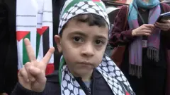 "من يقول إنه ضد صفقة القرن كاذب"