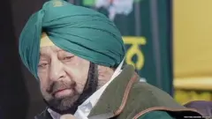 ਕੈਪਟਨ ਅਮਰਿੰਦਰ