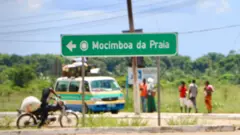 Mocimboa da Praia