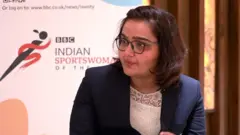 एकता भ्याण