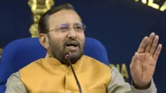 प्रकाश जावडेकर
