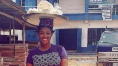 Biola Adebayo