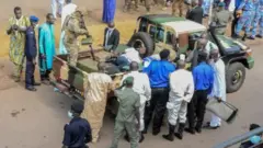 Shakamaa Maalii konkolaataarrati