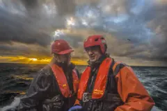 Sea view competition