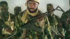 Bokom Haram