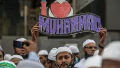 مظاہرہ